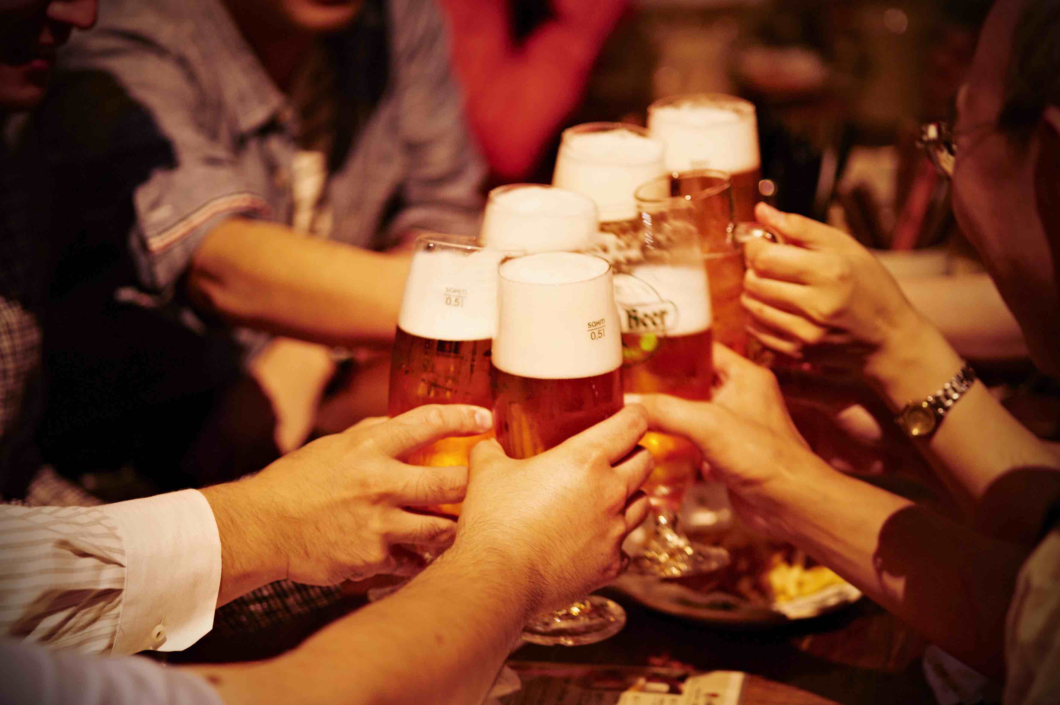 パーティー コース