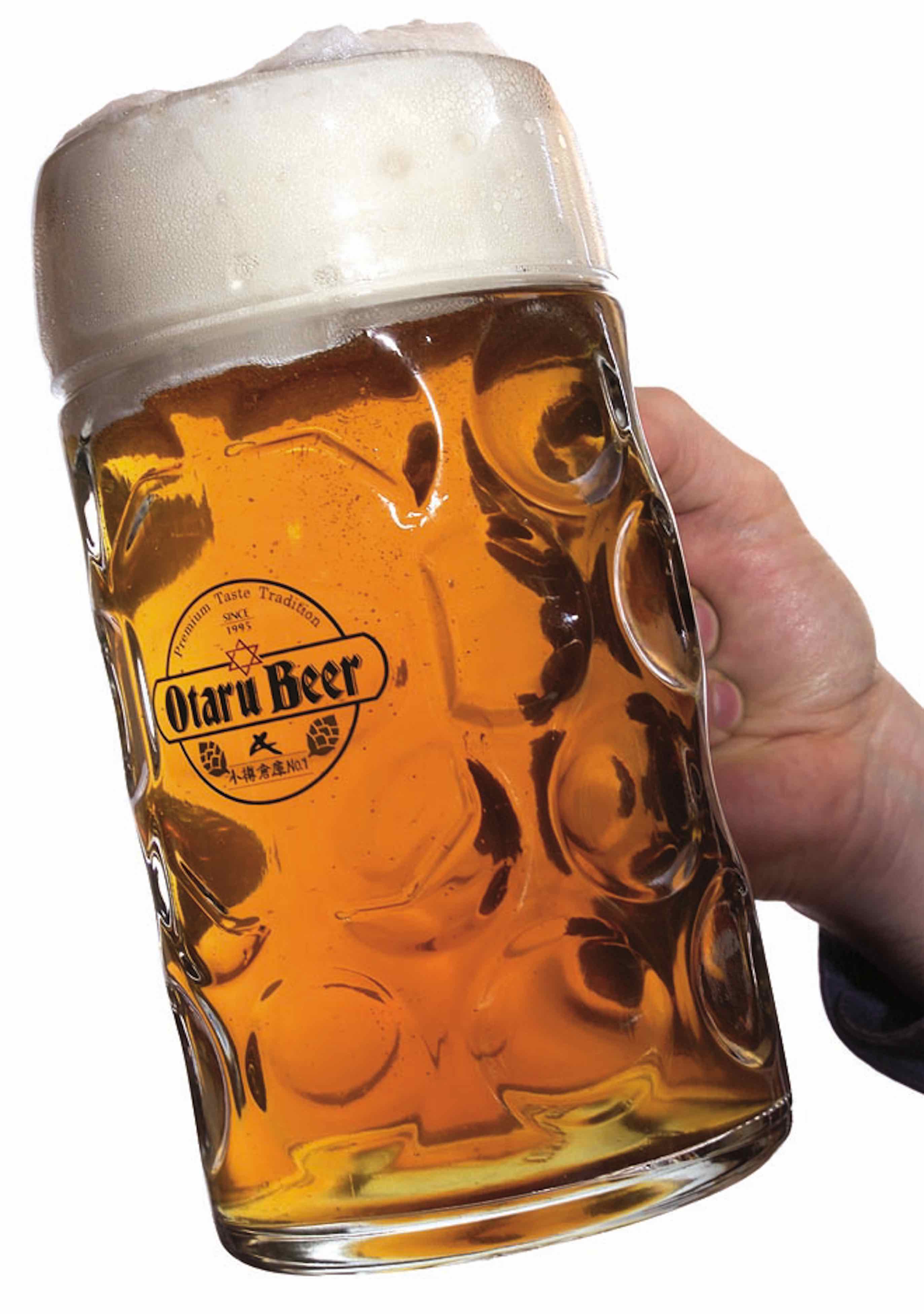 季節限定フェストビール販売開始