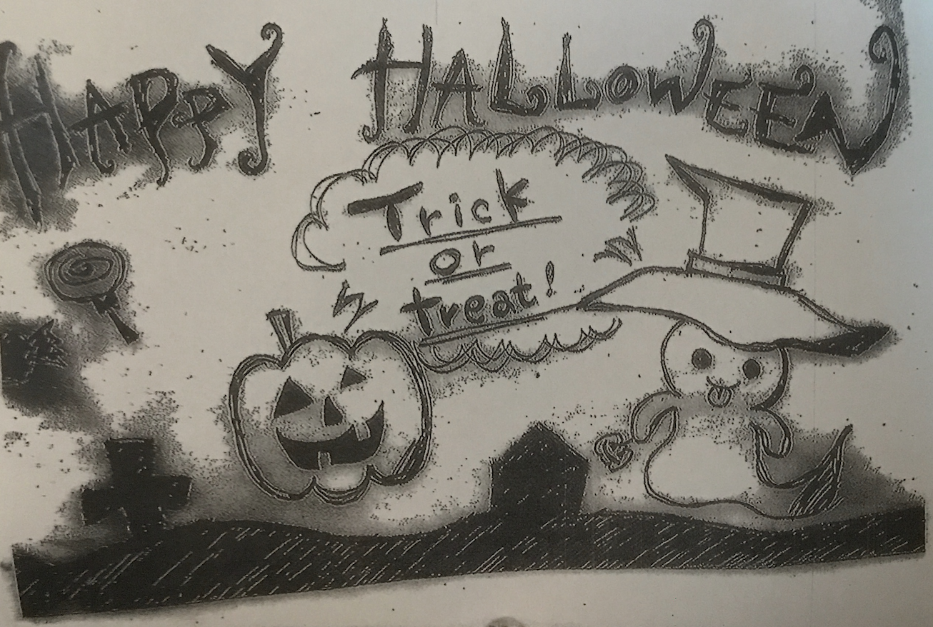 小樽倉庫No1 ハロウィンパーティー