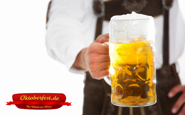 フェストビール蔵出し！