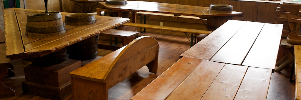 銭函醸造所にて新年会開催