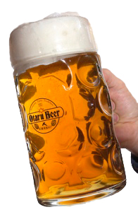 フェストビール蔵出し！