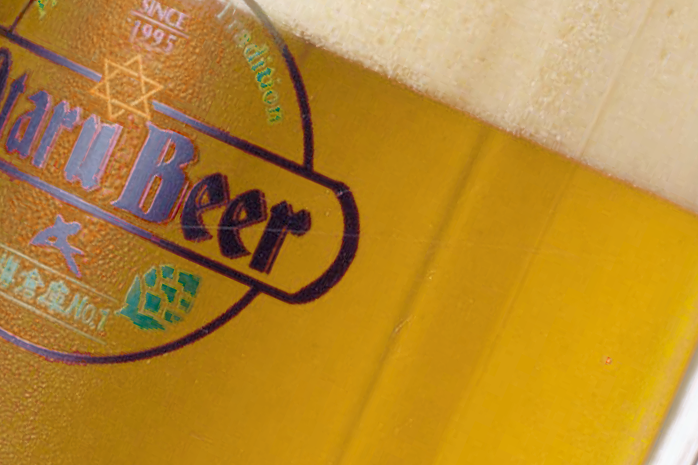 6月の季節ビールはボヘミアン ピルスナー