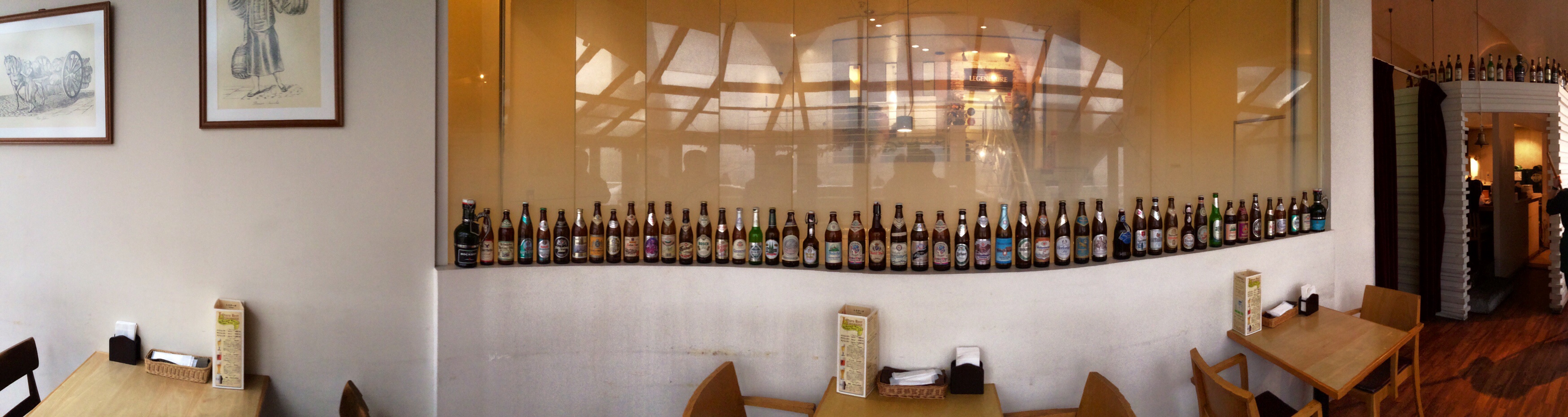 The New Leibspeise Opening Soon!