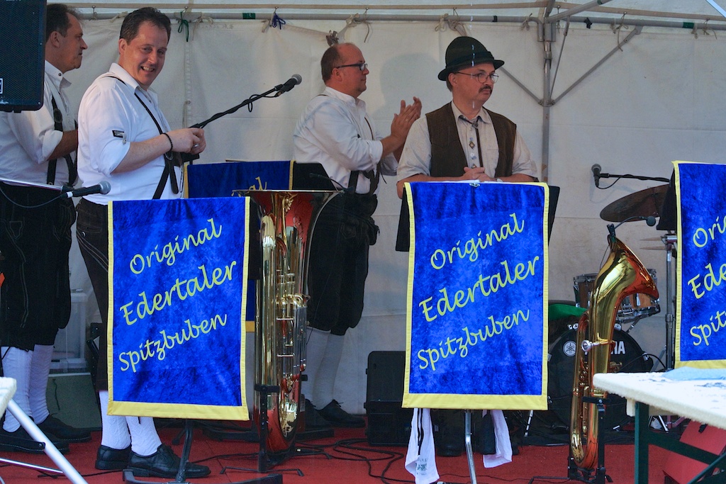 オクトーバーフェスト at 銭函醸造所　無事終了