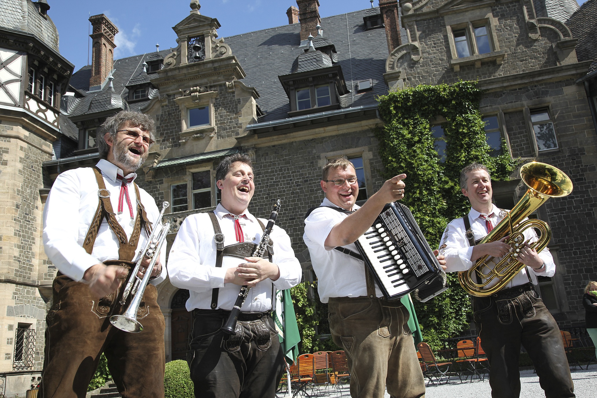 小樽ビールオクトーバーフェスト