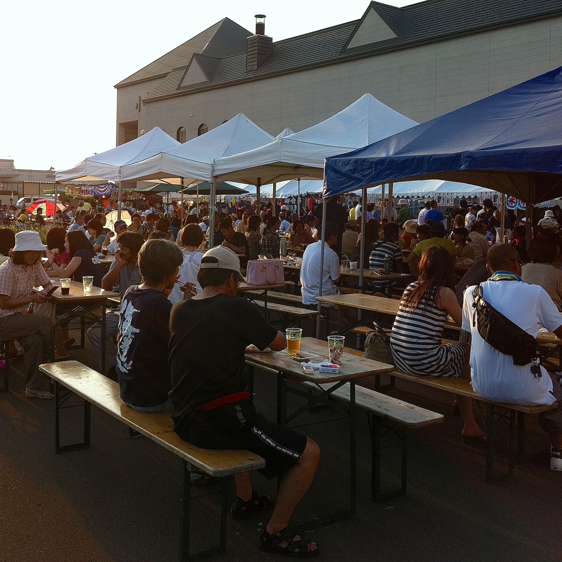 第11回小樽ビール醸造所まつり開催