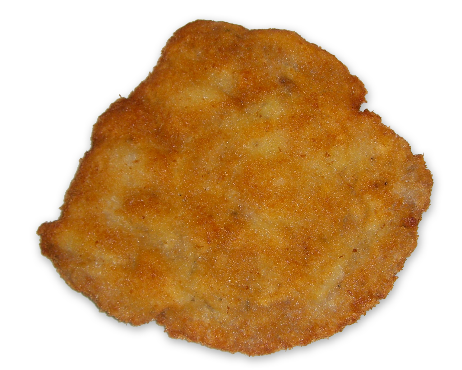 Introducing Schweine Schnitzle