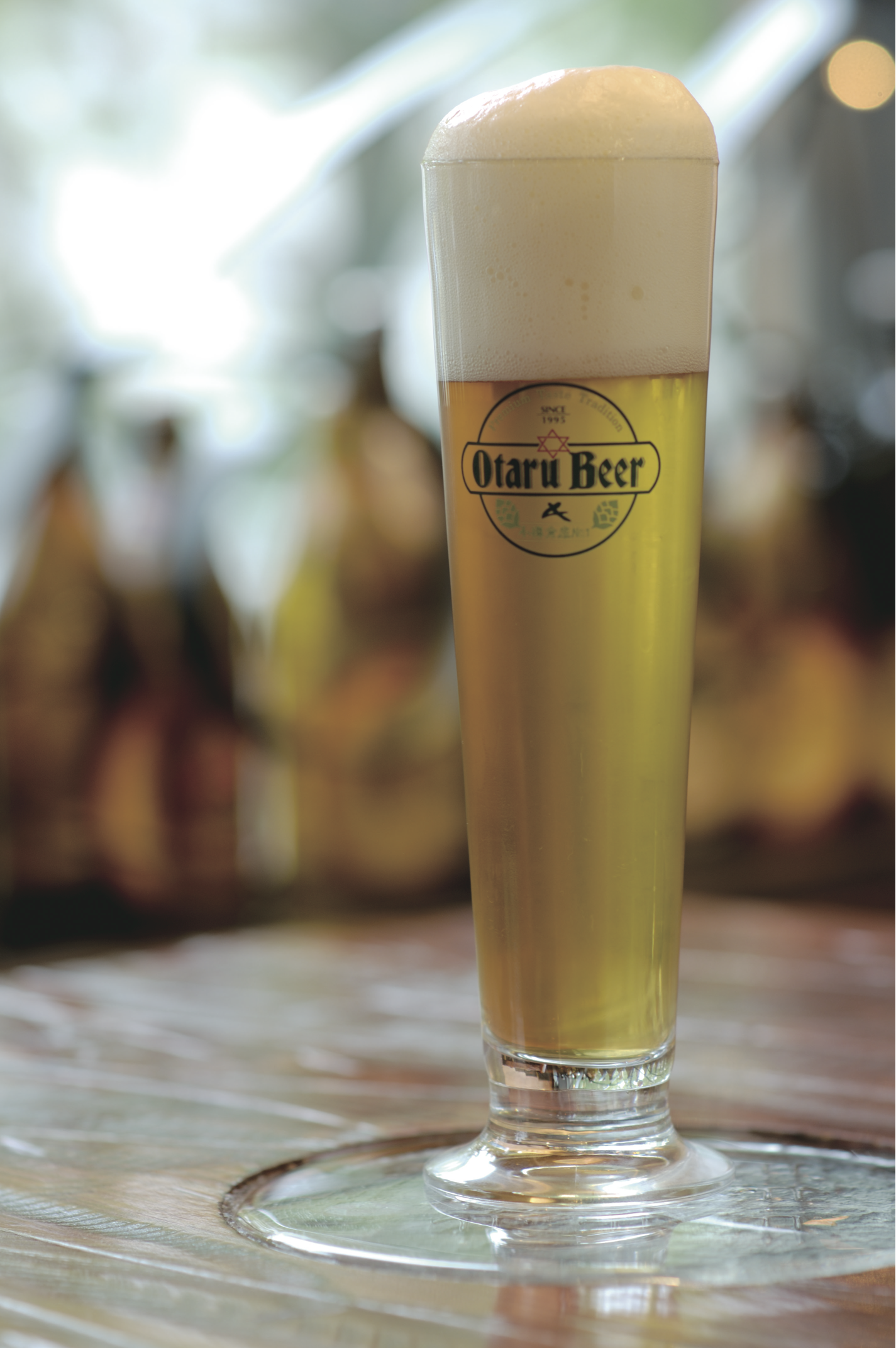 6月1日蔵出し「ケルシュ」！