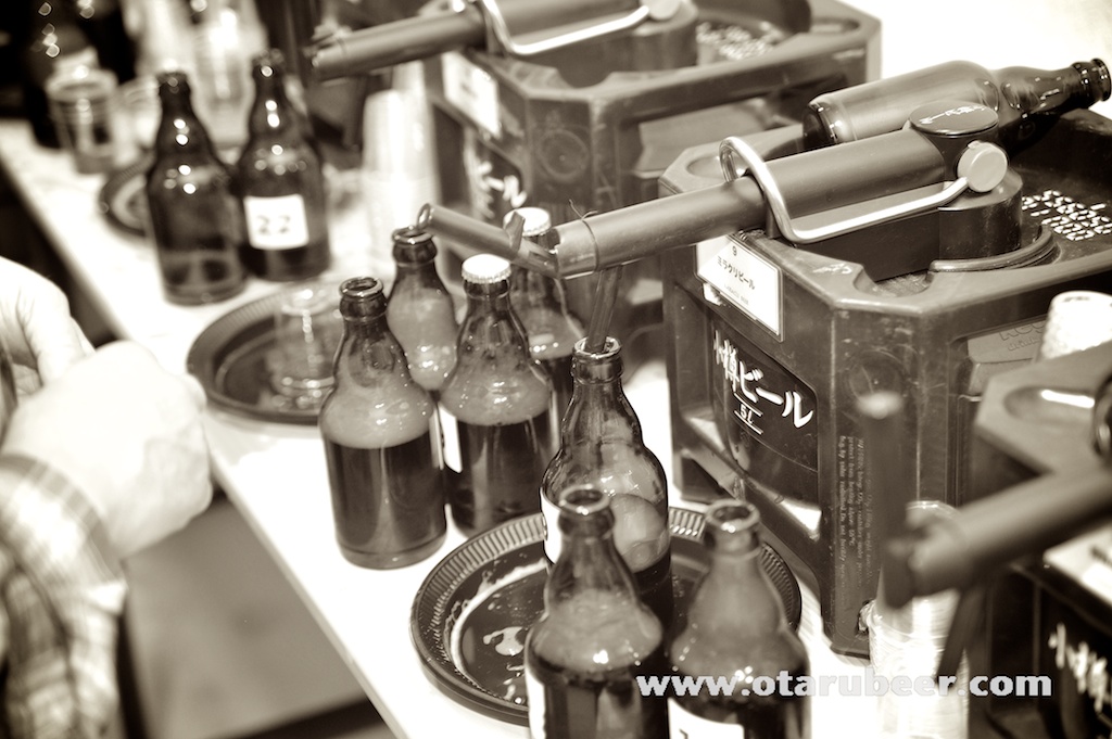 醸造体験 結果発表