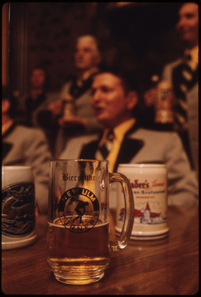 ヘレスビールは産業革命が生んだビール