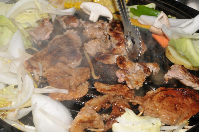 【イベント】ビア＆春ラム ジンギスカン祭り 5月19日（日曜）開催！