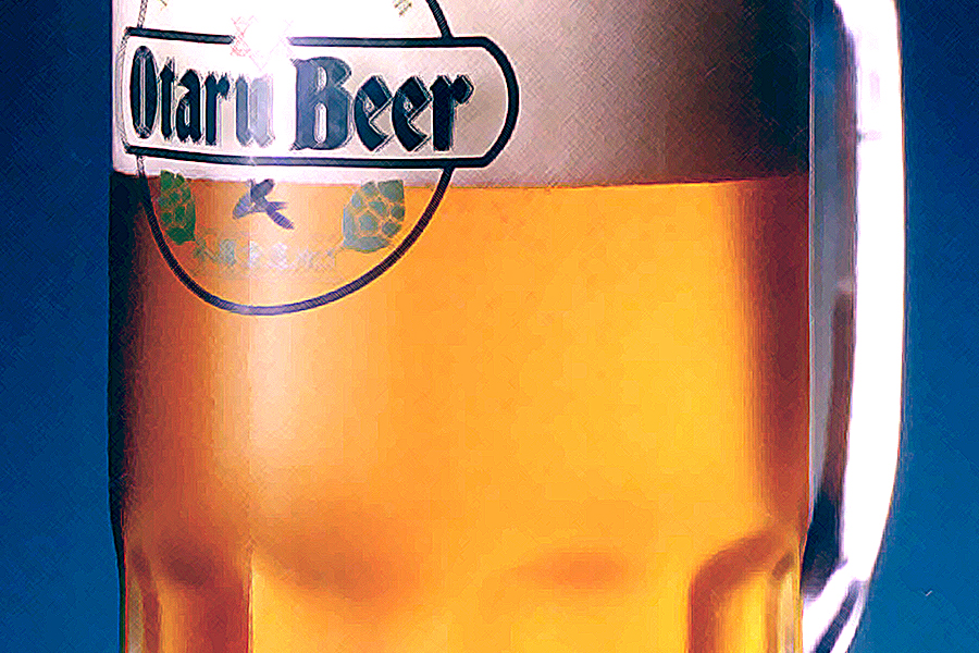 ヘレスビール 蔵出し！