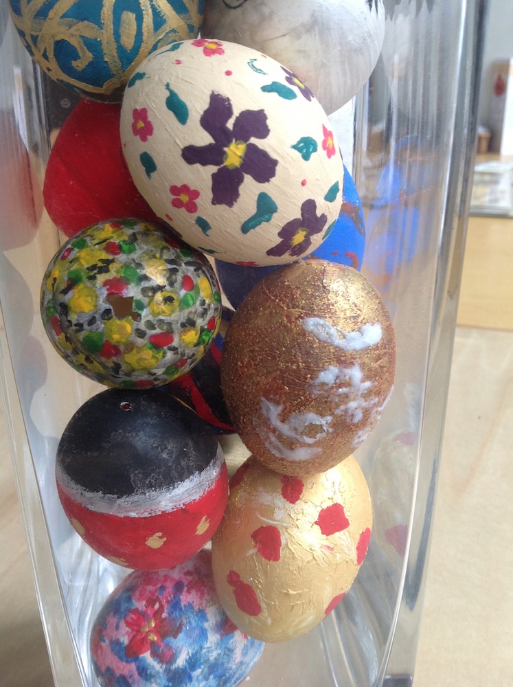 Leibspeiseのイースターを祝う夜  Celebrate Easter at Leibspeise