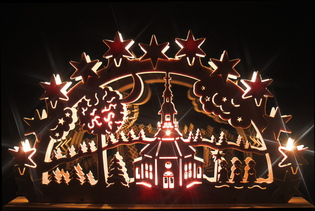 カウントダウンパーティ（2店並行開催）