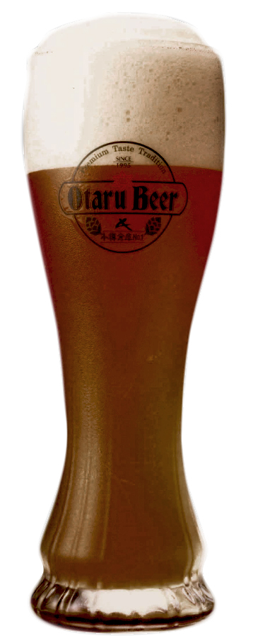 6月の季節ビール　ドンケルヴァイス蔵出ししました