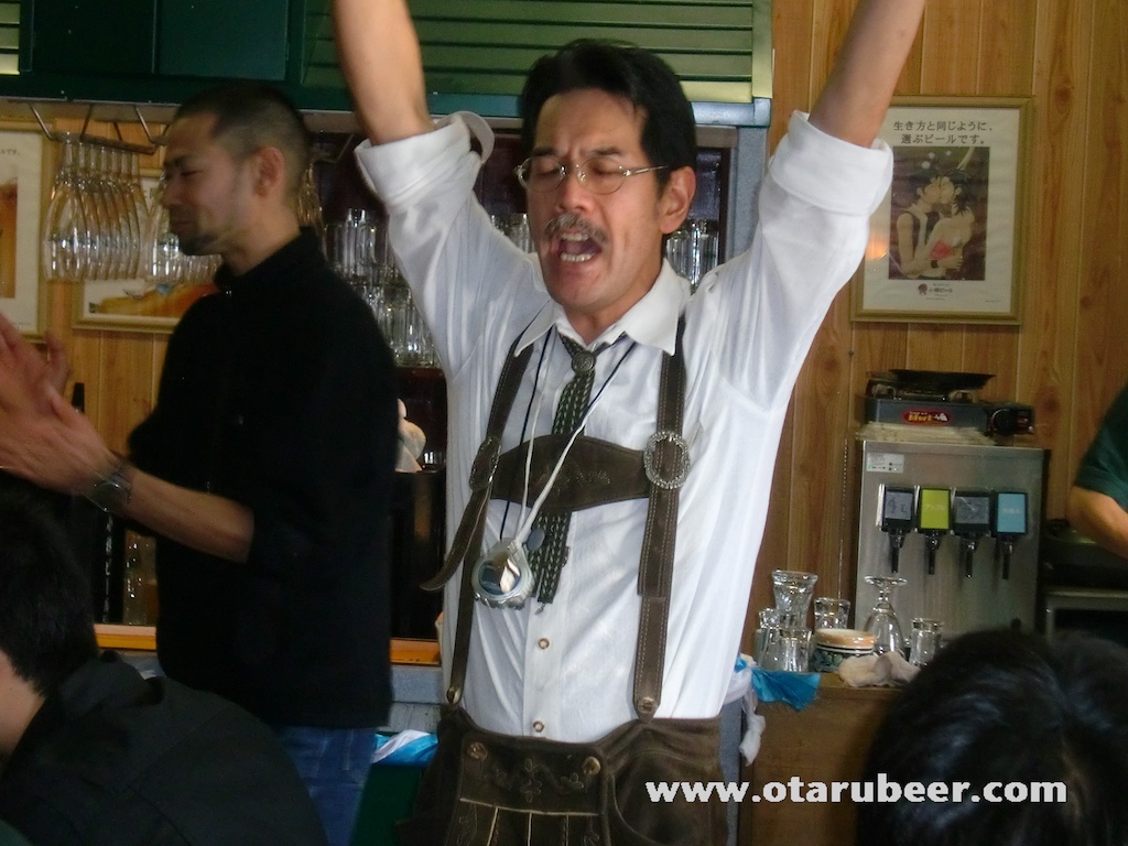 第45回季節のビールの集い【第一弾】