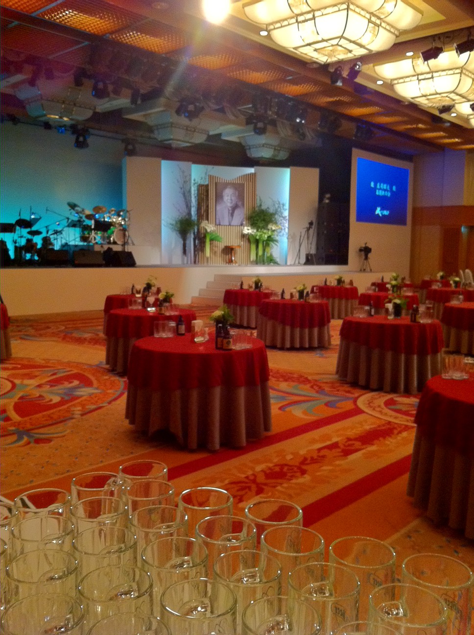 株式会社アレフ創業者　庄司昭夫「お別れの会」