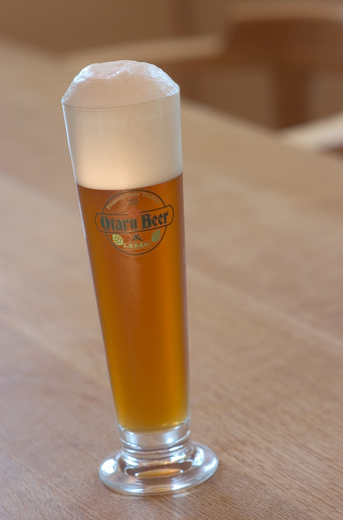 『アルト ビール Alt bier』蔵出ししました！