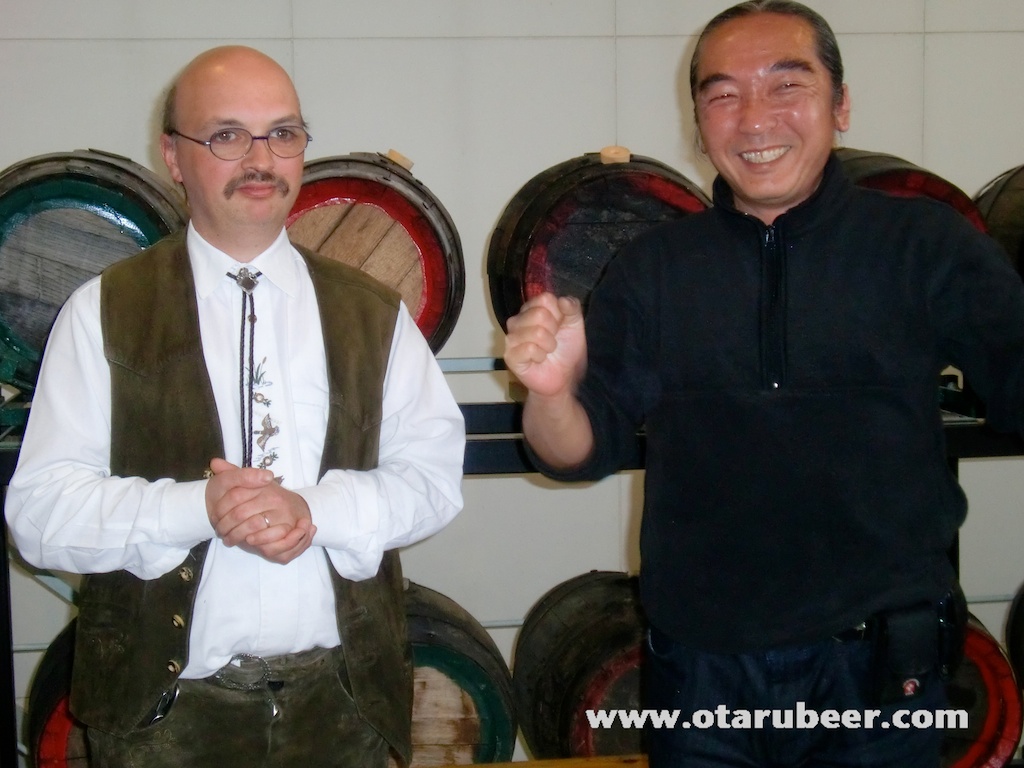 醸造体験手作りビール大試飲会参加御礼と結果