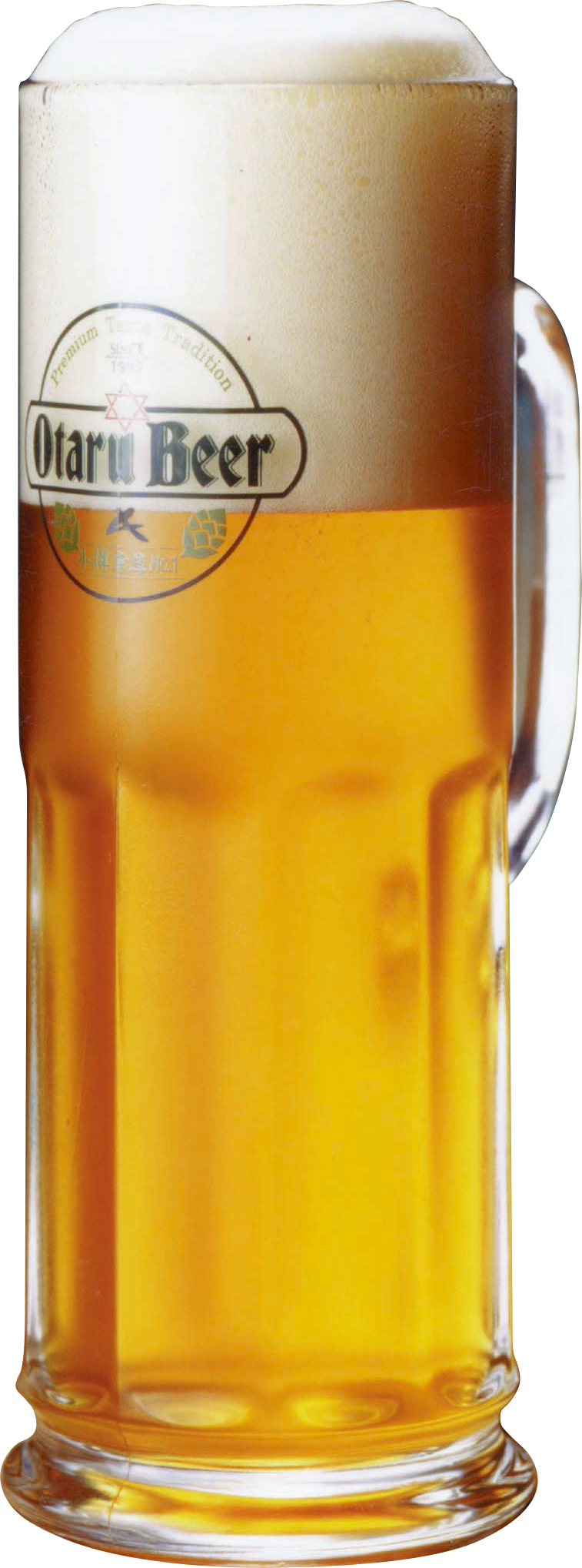 へレスビール蔵出し中！！